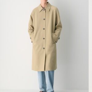 Aritzia The Regent Trench Coat
